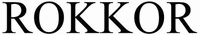 ROKKOR