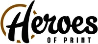 Heroes OF PRINT
