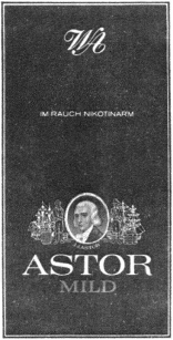 ASTOR MILD