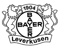 1904 BAYER Leverkusen