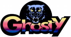 Ghosty