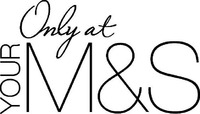 Only at Your M & S