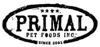 PRIMAL PET FOODS INC. SINCE 2001