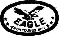 EAGLE FOR YOUNGSTERS