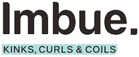 IMBUE. KINKS, CURLS & COILS