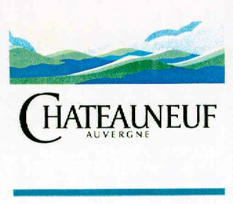 CHATEAUNEUF AUVERGNE