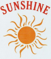 SUNSHINE