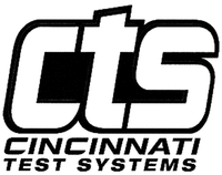 CTS CINCINNATI TEST SYSTEMS