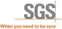 SGS When you need to be sure