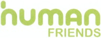 human FRIENDS