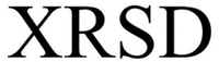 XRSD