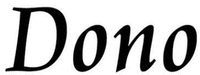 Dono