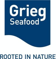 Grieg Seafood ROOTED IN NATURE
