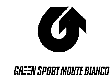 GREEN SPORT MONTE BIANCO