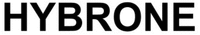 HYBRONE