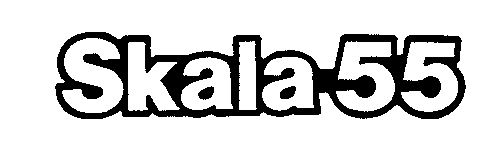 Skala 55
