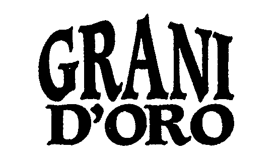 GRANI D'ORO