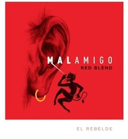 MALAMIGO RED BLEND EL REBELDE