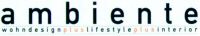 ambiente wohndesign plus lifestyle plus interior