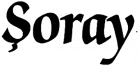 Soray