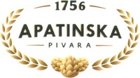 1756 APATINSKA PIVARA