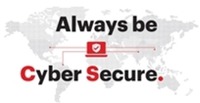 Always be Cyber Secure