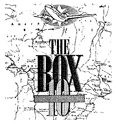THE BOX 10