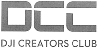 DCC DJI CREATORS CLUB