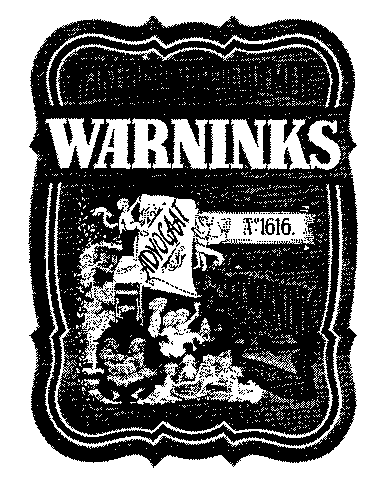 WARNINKS