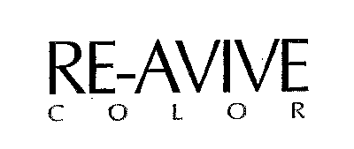 RE-AVIVE COLOR