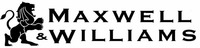 MAXWELL & WILLIAMS