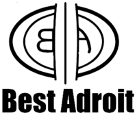 B A Best Adroit