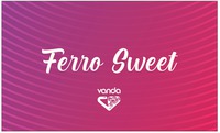 Ferro Sweet vanda