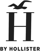 H BY HOLLISTER