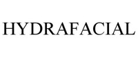 HYDRAFACIAL