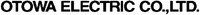 OTOWA ELECTRIC CO.,LTD.