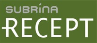 SUBRÍNA RECEPT
