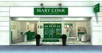 MARY COHR ESTHETIQUE PARIS