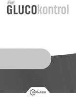 SWP GLUCOkontrol INPHARM