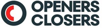 OC OPENERS CLOSERS
