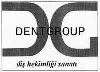 DG DENTGROUP dis hekimligi sanati