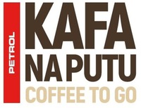 PETROL KAFA NA PUTU COFFEE TO GO