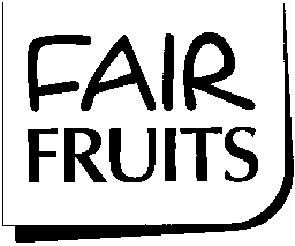 FAIR FRUITS