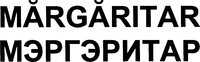 MARGARITAR