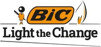 BIC Light the Change