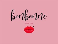 bonbonne SHOW CLUB