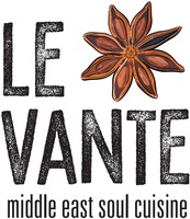 LE VANTE middle east soul cuisine