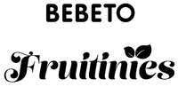 BEBETO Fruitinies