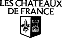 LES CHATEAUX DE FRANCE