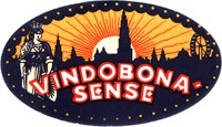 VINDOBONA SENSE